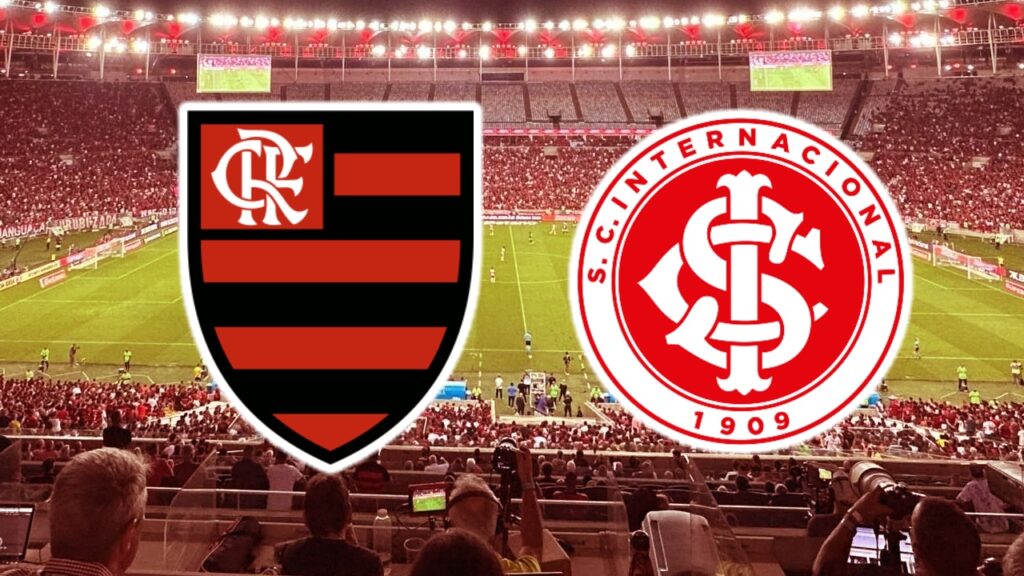 onde assistir Flamengo x Internacional ao vivo na Libertadores 2025 13 8 2025